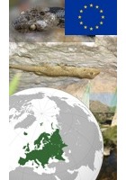 Herpetofauna Evropy